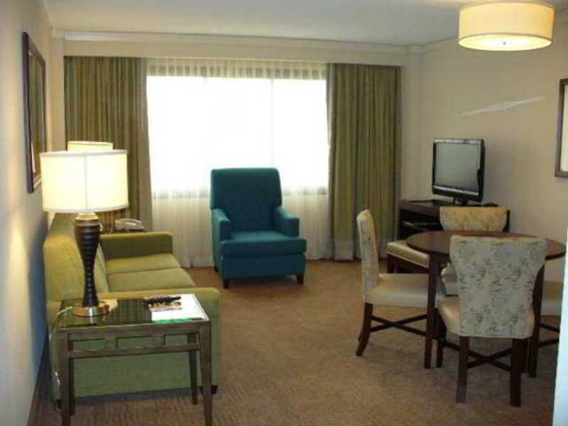 Embassy Suites By Hilton Kansas City Overland Park Zimmer foto